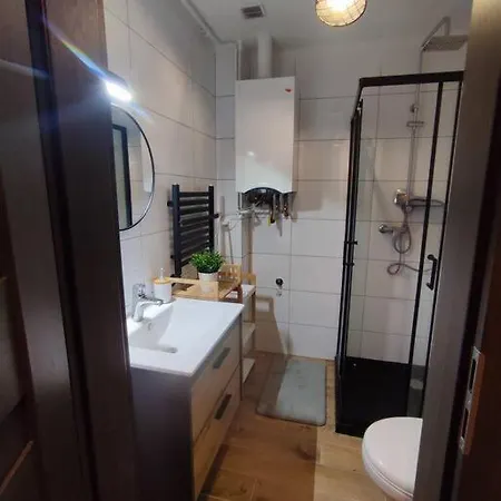 Apartament Chojnice * Chojnice