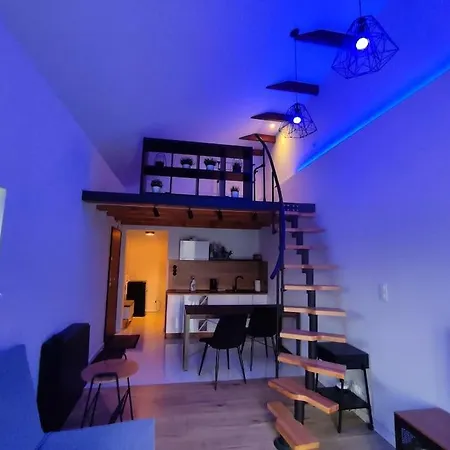 Apartament Chojnice