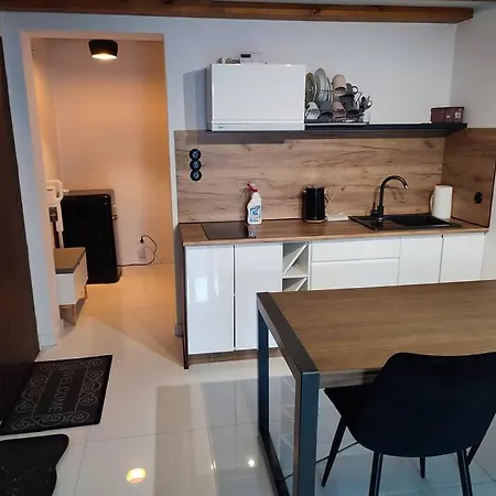 Apartament Chojnice * Chojnice